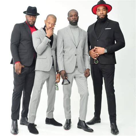 Soul For Real Members